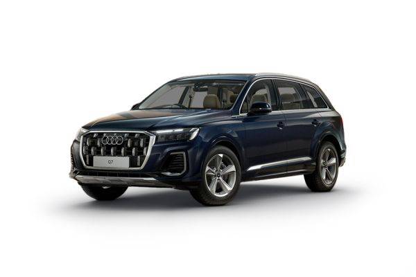 Image of Audi Q7