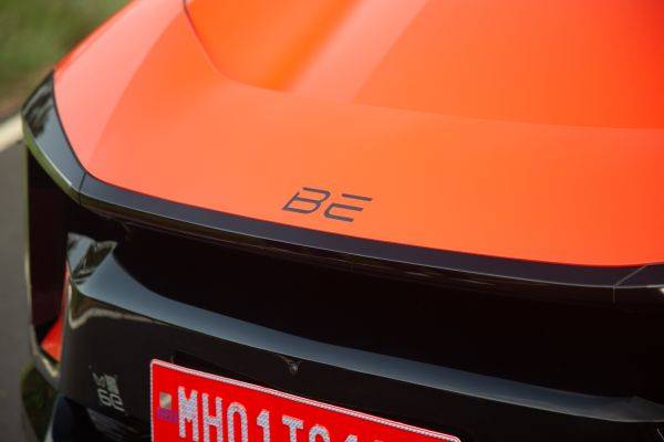 Who Should Buy The Mahindra BE 6e?