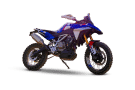 F 450 GS