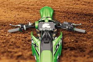 Console View of KX 450