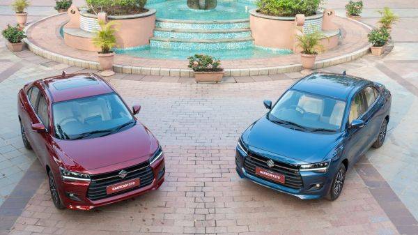 Who Should Buy The Maruti Dzire?