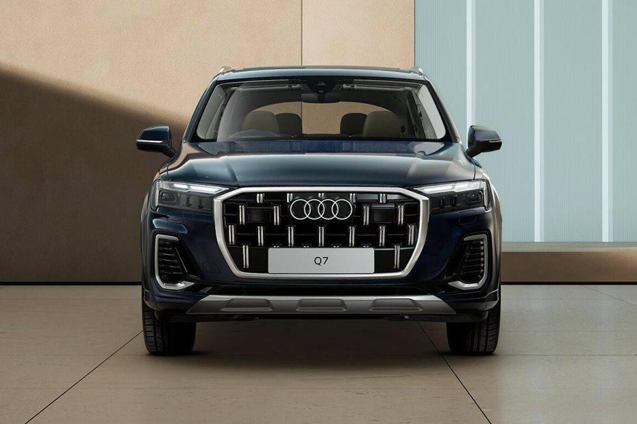 Front Image of Q7