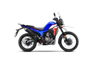 Hero Moto Corp XPulse 210