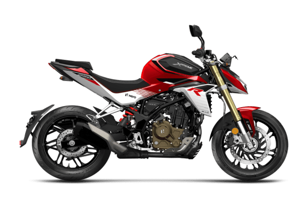 Photo of Hero Xtreme 250R