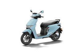 Honda Activa e