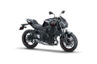 Kawasaki Z650