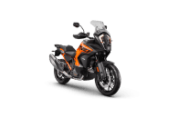 KTM 1290 Super Adventure S