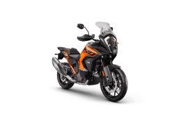 KTM 1290 Super Adventure S