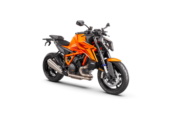 Image of KTM 1390 Super Duke R