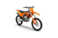 KTM 250 SX-F