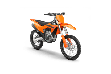 KTM 250 SX-F STD