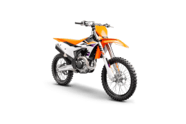 KTM 450 SX-F