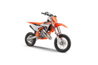 Photo of KTM 50 SX