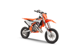 KTM 50 SX