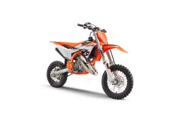 KTM 50 SX STD