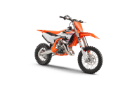 KTM 65 SX