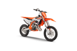 KTM 65 SX