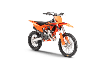 Photo of KTM 85 SX