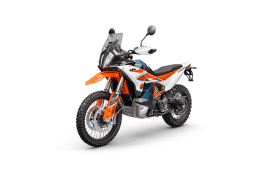 KTM 890 Adventure R