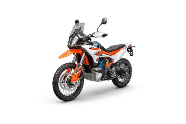 Image of KTM 890 Adventure R