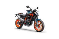 KTM 890 Adventure R