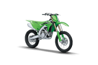 Photo of Kawasaki KX 450