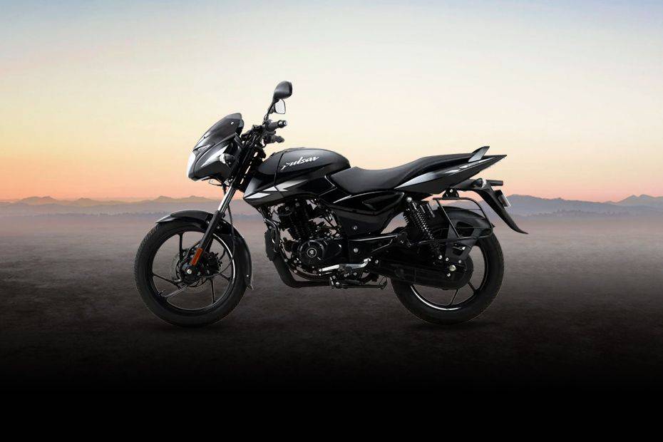 Bajaj Pulsar 125 Images, Pulsar 125 Photos & Videos, 360 view