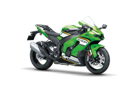 Kawasaki Ninja ZX-10R