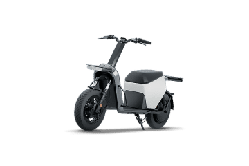 Electric scooty under 40000 online