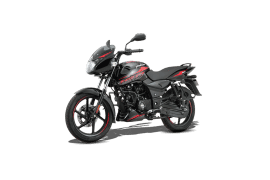 Bajaj Pulsar N160 Dual Channel ABS (With USD) - On Road Price, RTO ...