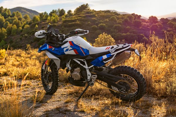 BMW F 450 GS, Estimated Price Rs 5 Lakh, Launch Date 2025, Specs ...