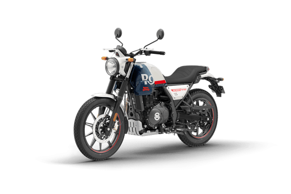 Image of Royal Enfield Scram 440