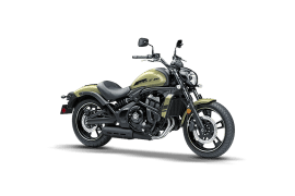 Kawasaki Vulcan S