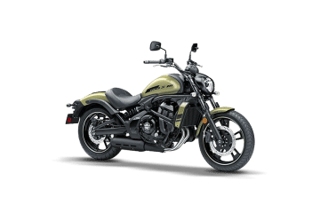 Photo of Kawasaki Vulcan S