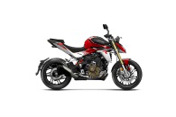 Hero Moto Corp Xtreme 250R