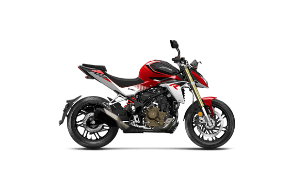 Image of Hero Xtreme 250R