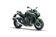 Photo of Kawasaki Z H2