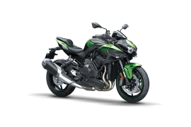 Kawasaki Z H2