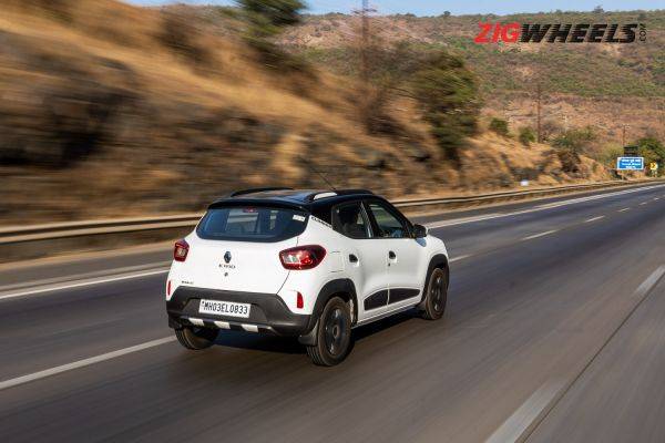 Who Should Buy The Renault Kwid?