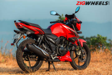 Is the TVS Apache RTR 160 2V worth it?