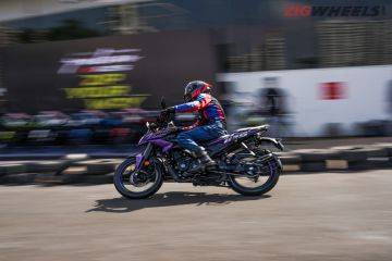 Should you buy the Bajaj Pulsar N125?