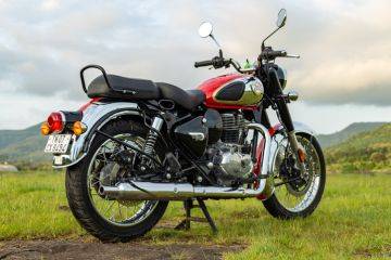 Is the Royal Enfield Classic 350 worth it?