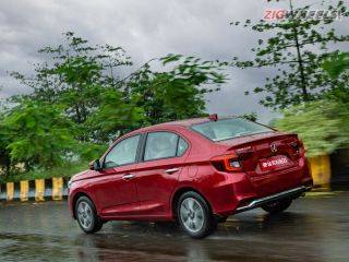 Who Should Buy The Honda Amaze?