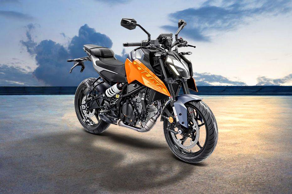 Most expensive ktm online