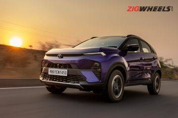 Who Should Buy The Tata Nexon?