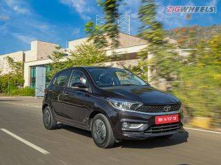 Who Should Buy The Tata Tiago?