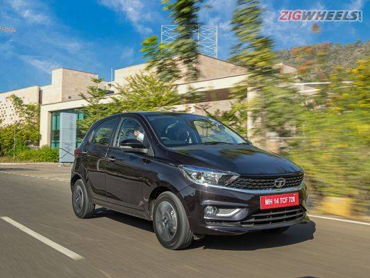 Who Should Buy The Tata Tiago?