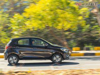 Is The Tata Tiago A Comfortable Car?