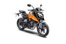 KTM 250 Duke STD offers