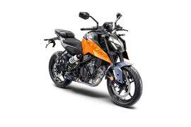 KTM 250 Duke STD